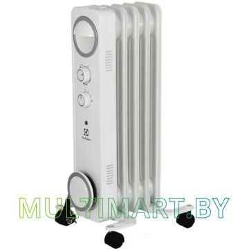 Обогреватель масляный Electrolux Sphere EOH/M-6105